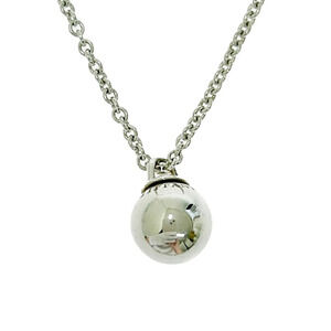 TIFFANYCo Tiffany Ball Necklace